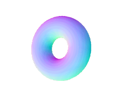 donut